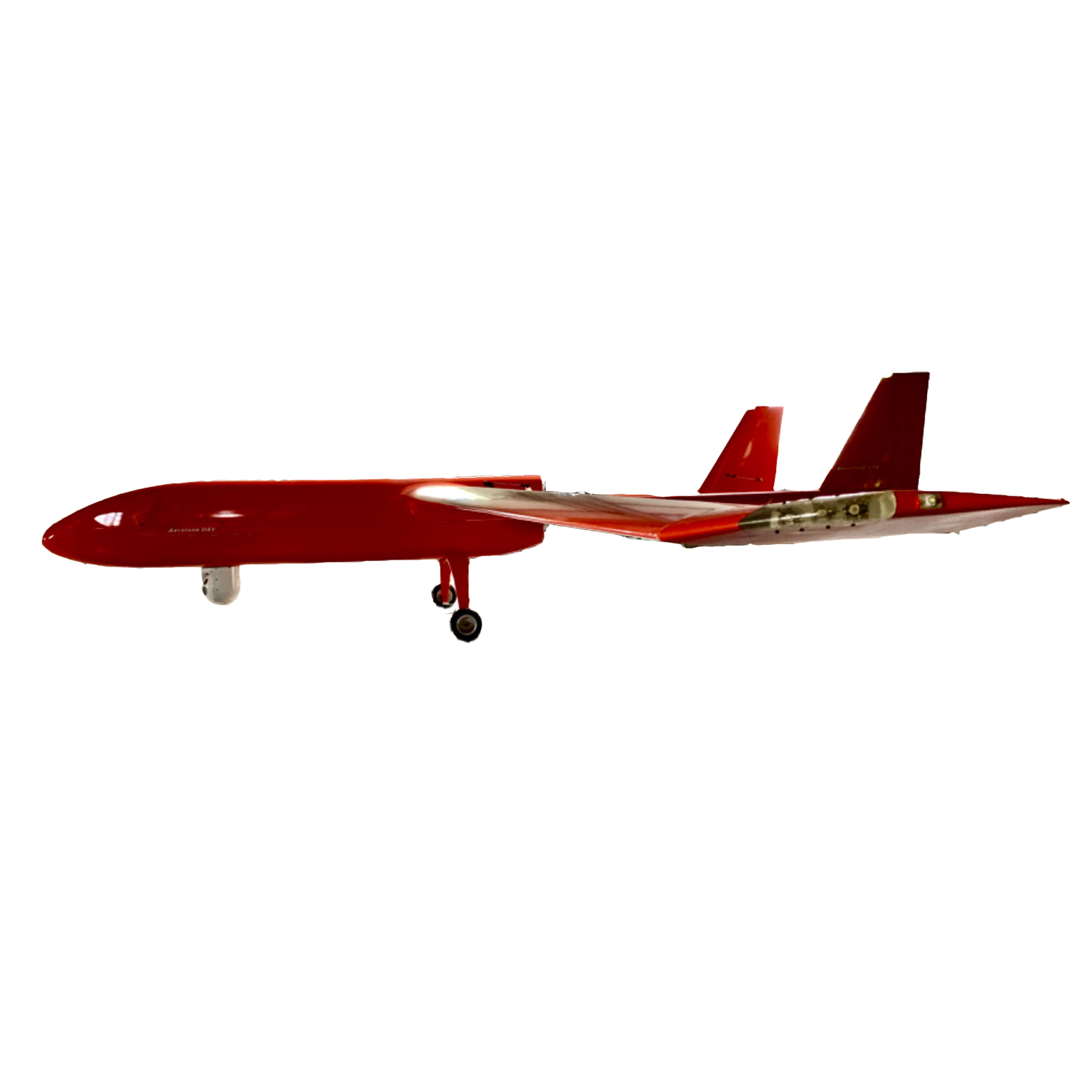 UAV AL-200